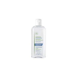 Ducray Sensinol Shampooing Traitant 200ml - Pharmacie Agnès Praden à Alès