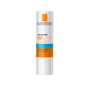 La Roche-Posay Anthelios Stick Lèvres SPF50+ - Pharmacie Agnès Praden à Alès