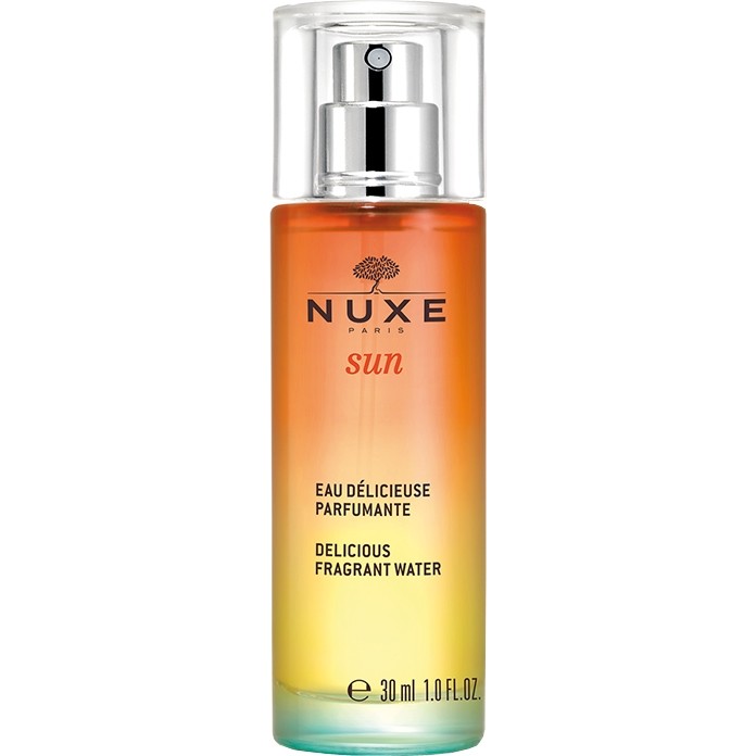 Nuxe Sun Eau Délicieuse 30ml - Pharmacie Agnès Praden à Alès