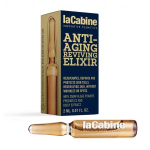 LaCabine Revive Elixir Age Ampoule 1x2ml - Pharmacie Agnès Praden à Alès