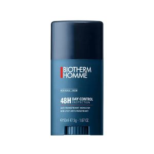 Biotherm Homme Day Control Anti-Transpirant Non-Stop 48H Stick 50 ml - Pharmacie Agnès Praden à Alès