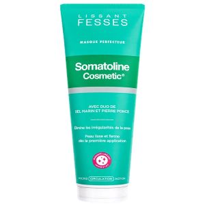 Somatoline Lissant Fesses Masque Perfecteur 250ml - Pharmacie Agnès Praden à Alès