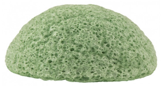 Erborian Éponge Konjac au Thé Vert - Pharmacie Agnès Praden à Alès