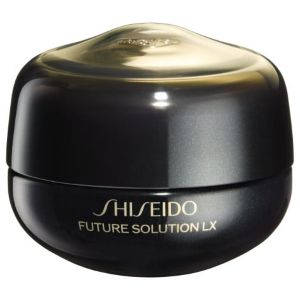 Shiseido Crème Régénérante & Recharge Crème Régénérante Contour Yeux et Lèvres 17 ml - Pharmacie Agnès Praden à Alès
