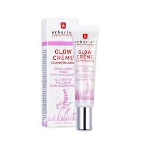 Erborian Glow Crème Lumière Visage 15ml - Pharmacie Agnès Praden à Alès