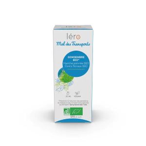 Lero Spray Mal des Transports 20ml - Pharmacie Agnès Praden à Alès