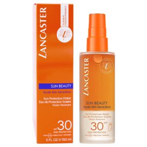 Lancaster Sun Beauty Eau de Protection Solaire SPF30 150 ml - Pharmacie Agnès Praden à Alès