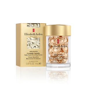 Elizabeth Arden Capsules Advanced Ceramide Visage 30 Capsules - Pharmacie Agnès Praden à Alès