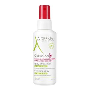 A-Derma Cutalgan Spray Rafraichissant Ultra-calmant 100ml - Pharmacie Agnès Praden à Alès