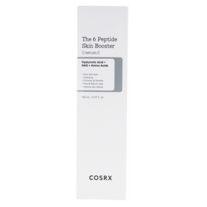 Cosrx The 6 Peptide Skin Booster 150 ml - Pharmacie Agnès Praden à Alès