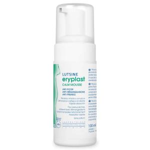 Lutsine Eryplast Calm Mousse 100ml - Pharmacie Agnès Praden à Alès