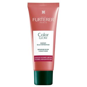 René Furterer Color Glow Masque Eclat Réparateur 40ml - Pharmacie Agnès Praden à Alès