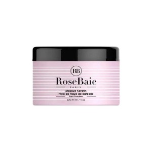 RoseBaie Figue De Barbarie Masque Kératine 500ml - Pharmacie Agnès Praden à Alès