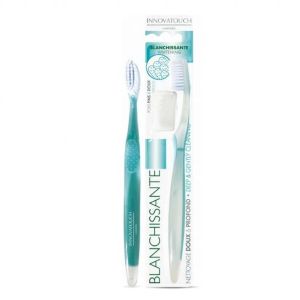Innovatouch Brosse à Dents Blanchissante - Pharmacie Agnès Praden à Alès