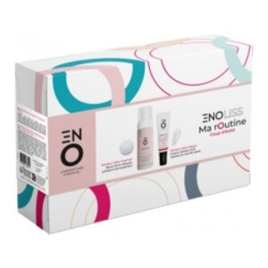Codexial Enoliss Coffret Ma Routine Coup d'Eclat - Pharmacie Agnès Praden à Alès