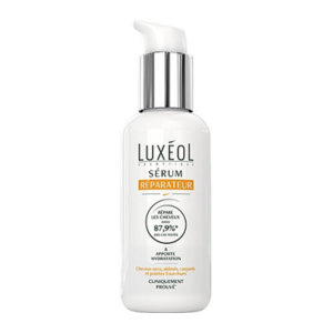 Luxéol Réparateur Sérum 75 ml - Pharmacie Agnès Praden à Alès