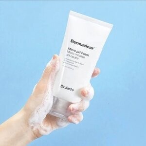 Dr. Jart+ - Mousse Dermaclear Micro pH - 30ml - Pharmacie Agnès Praden à Alès