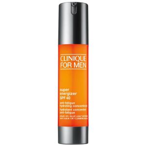 Clinique For Men Hydratant Concentré Anti-Fatigue SPF40 48ml - Pharmacie Agnès Praden à Alès