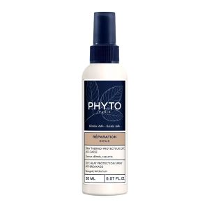 Phyto Réparateur Spray Thermo-Protecteur 230°C Anti-Casse 150ml - Pharmacie Agnès Praden à Alès