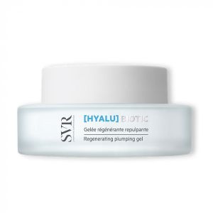 SVR [HYALU] Biotic Crème Régénérante et Repulpante 50ml - Pharmacie Agnès Praden à Alès