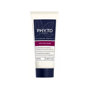 Phyto Phytocyane Shampoing Revigorant 100 ml - Pharmacie Agnès Praden à Alès