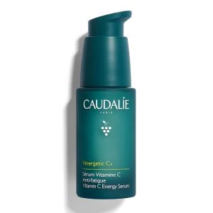 Caudalie Vinergetic C+ Sérum Vitamine C Anti-Fatigue 30 ml - Pharmacie Agnès Praden à Alès