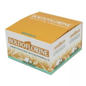 Iphym Boldoflorine Constipation Passagère Tisane 48 Sachets - Pharmacie Agnès Praden à Alès