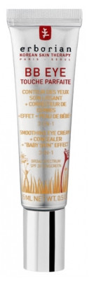 Erborian BB Eye Touche Parfaite 15 ml - Pharmacie Agnès Praden à Alès