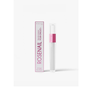 Rosegold RoseNail Sérum de Croissance Ongles 3 ml - Pharmacie Agnès Praden à Alès