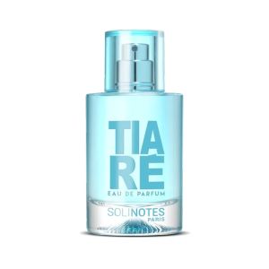 Solinotes Eau de Parfum Tiaré - 50ml - Pharmacie Agnès Praden à Alès