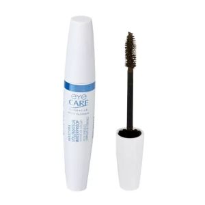 Eye Care Mascara Volumateur Waterproof - Brun - Yeux Sensibles, 11g - Pharmacie Agnès Praden à Alès