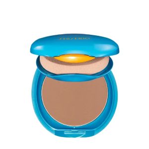 Shiseido Sun Care Fond de Teint Compact Protecteur UV SPF30 12g - Pharmacie Agnès Praden à Alès