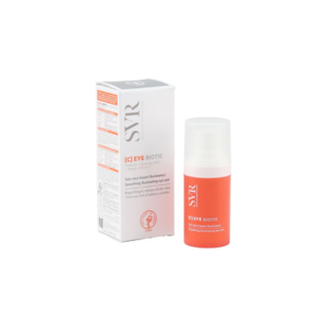 SVR [C] Eye Biotic Soin Yeux 15ml - Pharmacie Agnès Praden à Alès