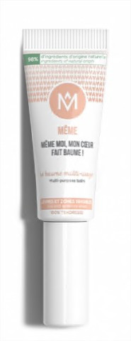 Même baume multi-usages 10 ml - Pharmacie Agnès Praden à Alès