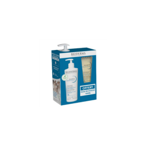 Bioderma Atoderm Baume Intensive + Huile de douche 100ml - Pharmacie Agnès Praden à Alès