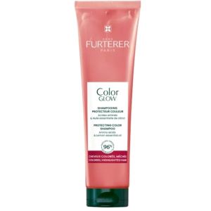 René Furterer Color Glow Shampoing Protecteur Couleur 100 ml - Pharmacie Agnès Praden à Alès