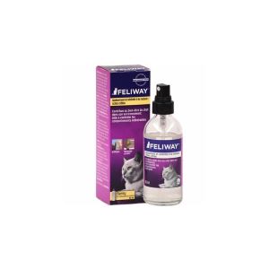 Feliway Classic Spray 60 ml - Pharmacie Agnès Praden à Alès