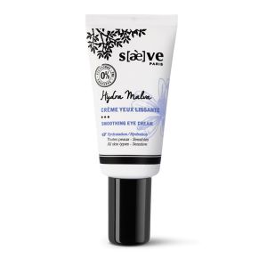 Saeve Hydra Malva Crème Yeux Lissante 15ml - Pharmacie Agnès Praden à Alès