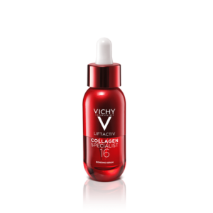 Vichy LiftActiv Collagen Specialist 16 Bonding Serum 30ml - Pharmacie Agnès Praden à Alès