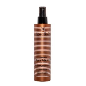 Rosebaie Huile d'Argan Leave in Kératine Cheveux Colorés 200ml - Pharmacie Agnès Praden à Alès