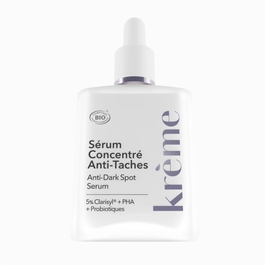 Kreme Sérum Concentré Anti-Taches 30 ml - Pharmacie Agnès Praden à Alès