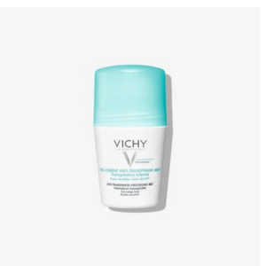 Vichy Déodorant Anti-Transpirant Bille 48H 50ml - Pharmacie Agnès Praden à Alès