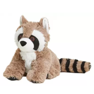 Warmies Bouillotte Raton Laveur - Pharmacie Agnès Praden à Alès