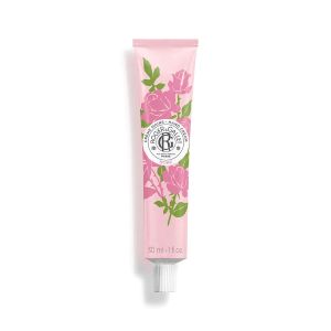 Roger & Gallet Rose Crème Mains Bienfaisante 30ml - Pharmacie Agnès Praden à Alès