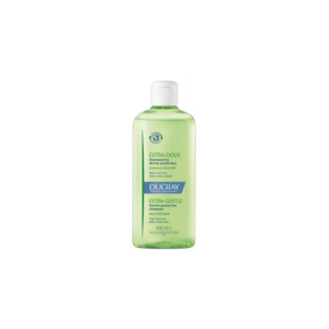 Ducray  Extra-Doux Shampoing 400 ml - Pharmacie Agnès Praden à Alès