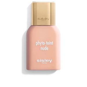 Sisley Phyto Teint Nude Fond De Teint 00W Shell 30ml - Pharmacie Agnès Praden à Alès