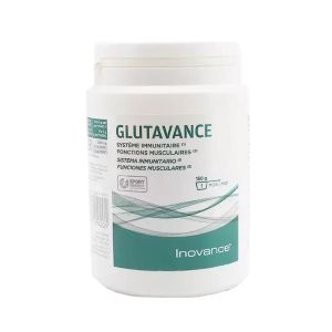 Ysonut Inovance Glutavance 150g - Pharmacie Agnès Praden à Alès