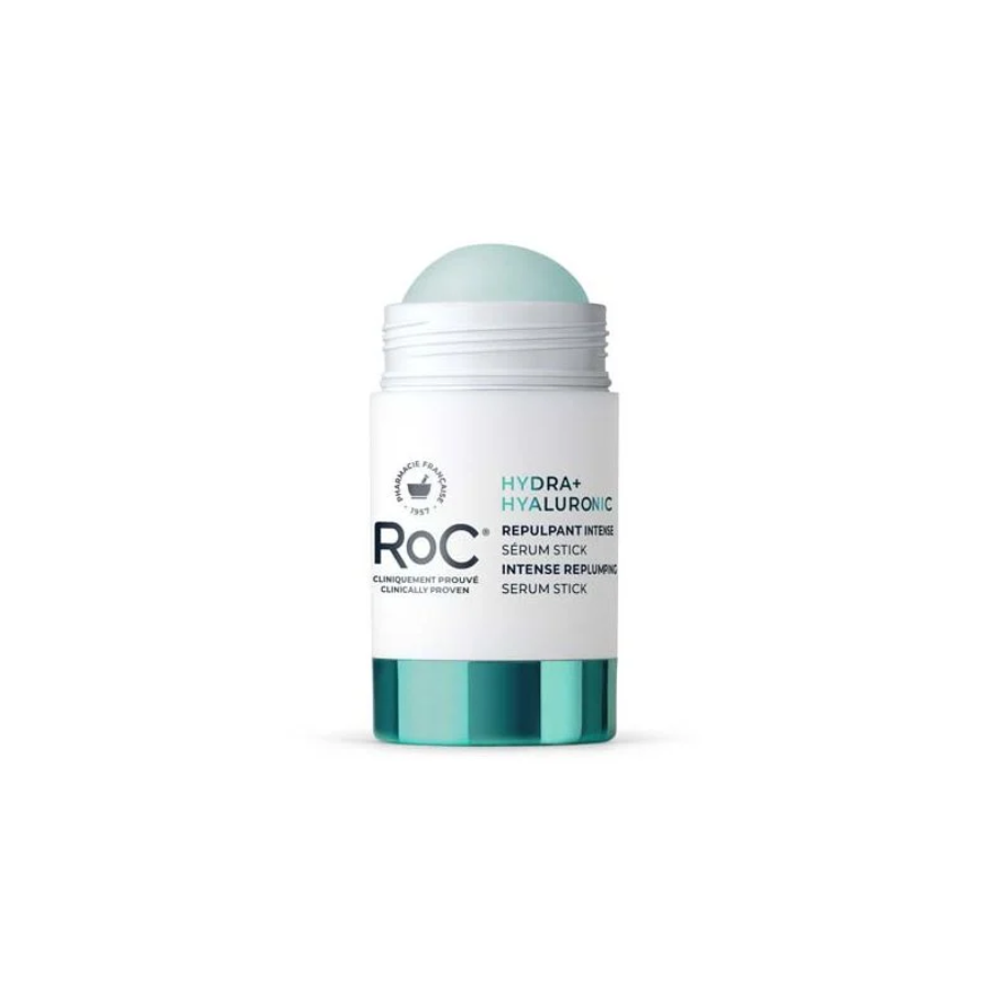 RoC Multi Correxion Hydra + Hyaluronic Sérum en Stick 30g - Pharmacie Agnès Praden à Alès