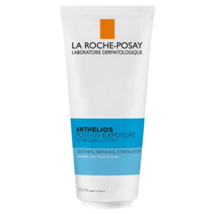La Roche-Posay Anthelios Post-UV Exposure Lait Après-Soleil 200 ml - Pharmacie Agnès Praden à Alès