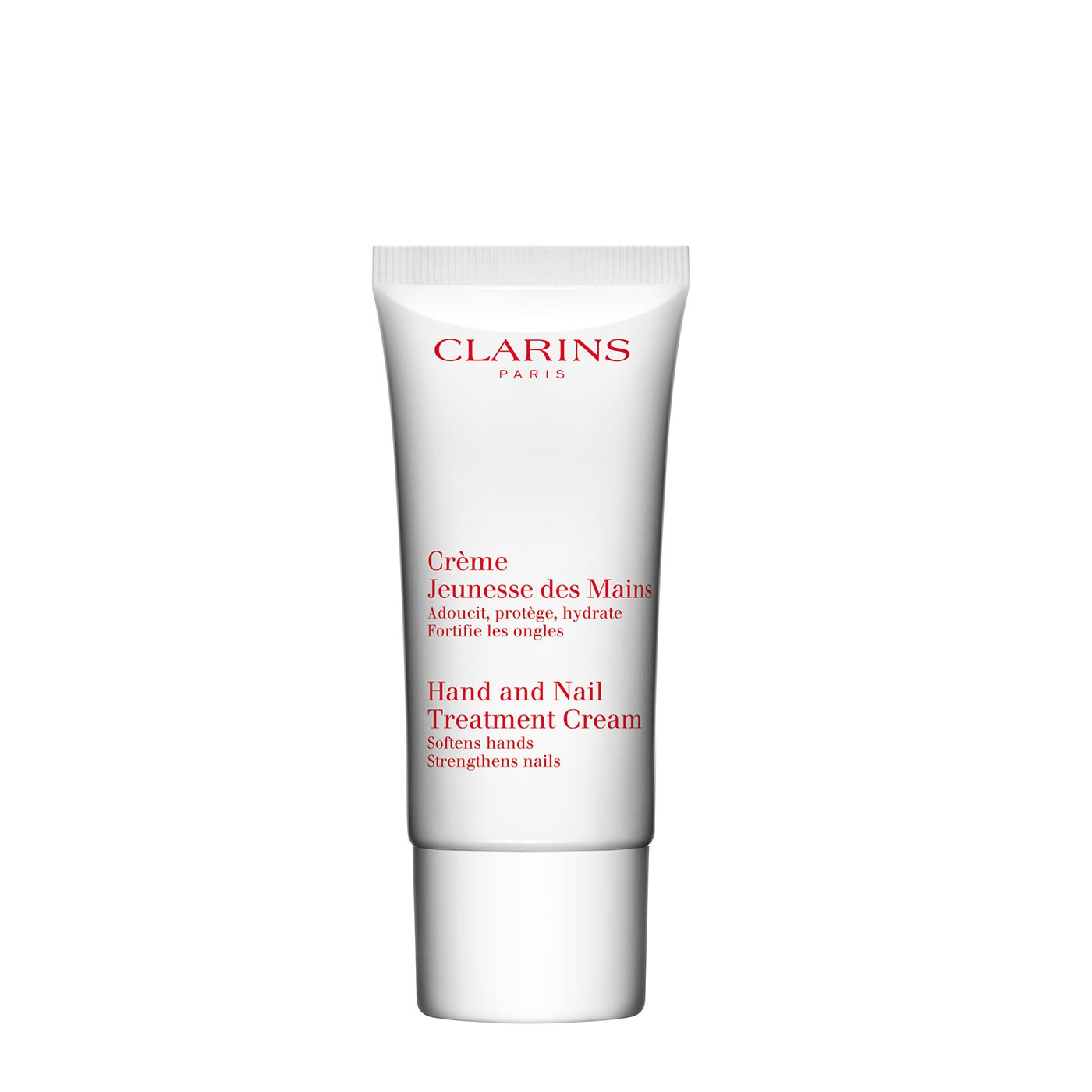 Clarins Crème Jeunesse des Mains 30ml - Pharmacie Agnès Praden à Alès